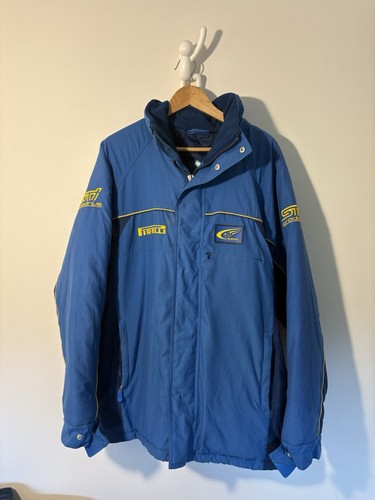 Subaru world rally team racing - rally,