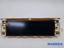 Peugeot 307 CC 659349