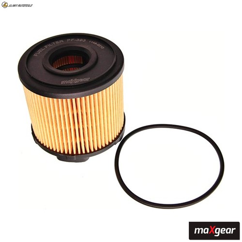 Fuel filter 0009 for - 26-0009,