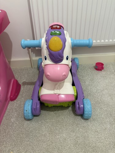 Tech ride unicorn - ,