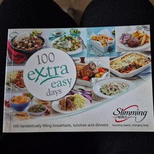SLIMMING WORLD 100 EXTRA EASY