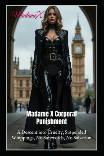 Madame corporal punishment - x,