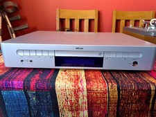 arcam integrated amplifier