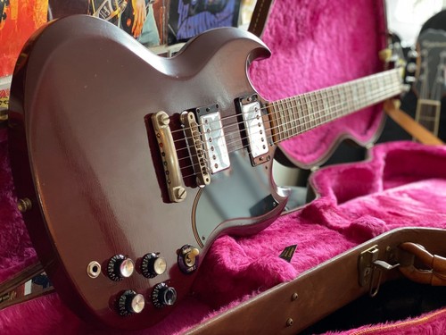 Gibson vintage 1988 les paul - 1988,