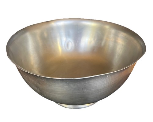 Reed barton pewter bowl - +,