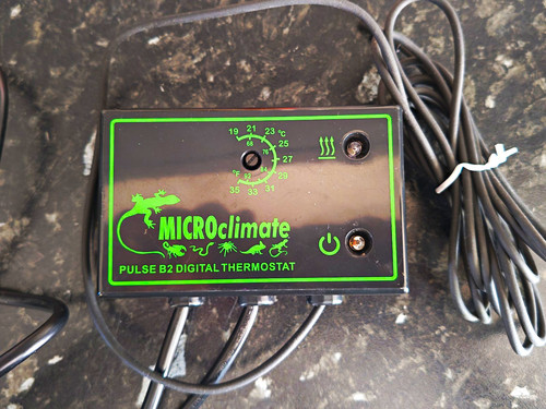 Microclimate pulse digital - pulse,