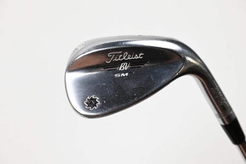 Titleist vokey sm7 - titleist, sand