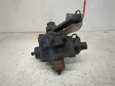 LDV CONVOY STEERING RACK 2004