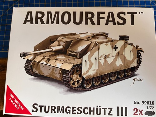 Armourfast 1 72 - -, 1/72