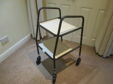 Mobility / Disabled Aid, Food