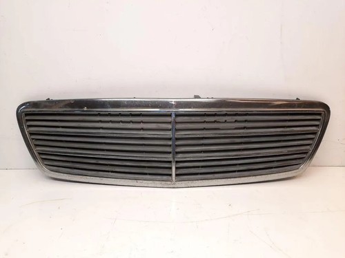 Mercedes benz w203 front - w203,