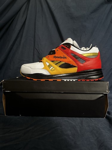 Reebok ventilator koyomi - reebok,
