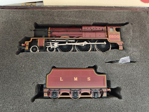 Bachmann 275 class - 31-275,