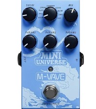 Vave reverb mini - m-vave,