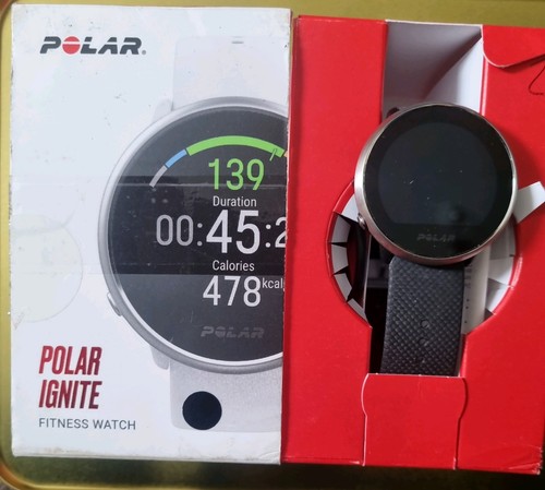Polar fitness watch - polar,