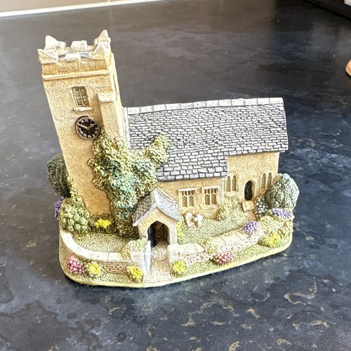 Lilliput lane grasmere - lilliput,