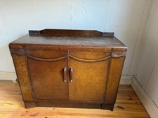 1930 vintage cabinet - 1930’s,