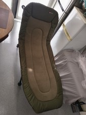 JRC Defender II Bed Chair
