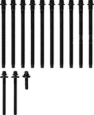 Cylinder Head Bolts For BMW