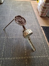 Vintage Primus Stove Grasshopper By Bahco Sweden. Parts Or Restoration