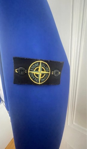 Stone island men soft - stone,