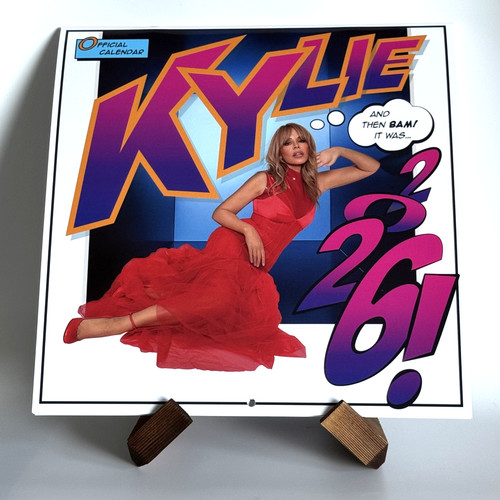 Kylie minogue limited - kylie, *