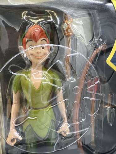 Disney adventurers peter pan - disney,