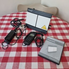 SATELLITE PHONE  EXPLORER 300 Inmarsat BGAN Terminal Thrane & Thrane