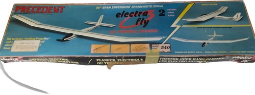 Radio controlled air - controlled,