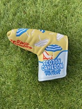 Scotty Cameron My Girl