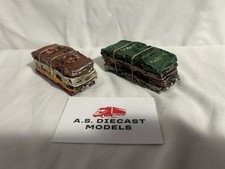 Corgi Modern Truck Heavy