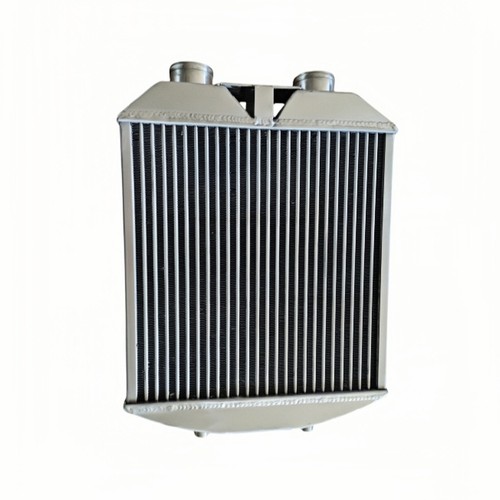 Front mount intercooler for - intercooler,