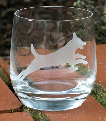 Personalised belgian shepherd - personalised,