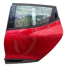RENAULT CLIO MK4 X98 16-19