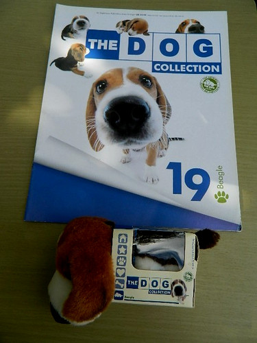Genuine the dog - genuine,