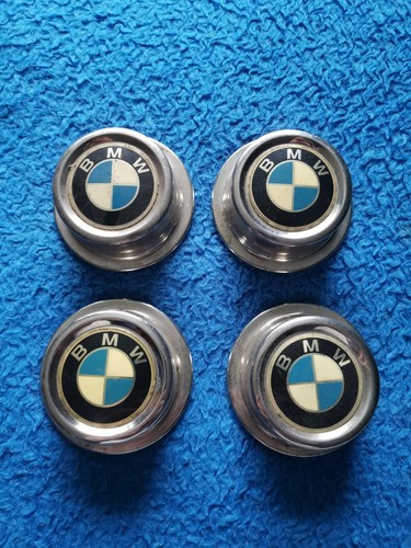 Bmw e30 centre caps - centre,