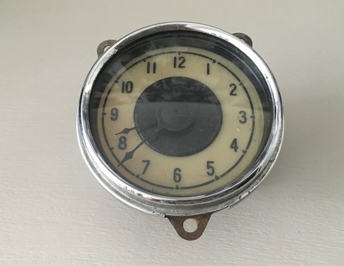 Antique vintage small circular - antique/vintage,
