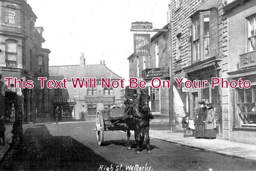 10159 high street - yo,