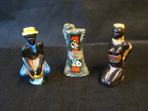 Italian ceramic drioli - 3,