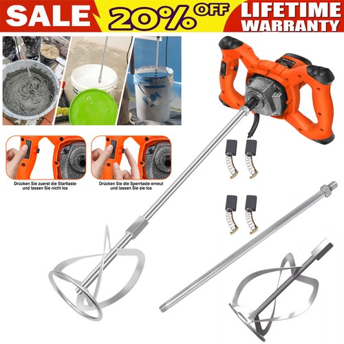 3800w concrete cement mixer - cement,