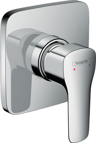 Hansgrohe mysport single - hansgrohe,