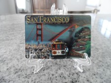 VINTAGE 1980'S SOUVENIR 3D