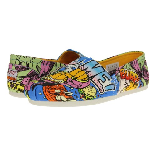 Nwob skechers women bobs x - skechers,