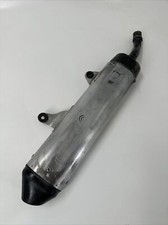 02-03 Yamaha YZ125 OEM Factory Exhaust Muffler Silencer Baffle 5NY-14753-00-00