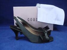 COAST UK 5 / US 7 JAUNTY BLACK