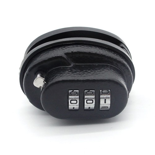 Tactical dial gun trigger - 3-dial,