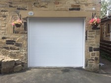 White single aluminium - white,