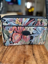 VINTAGE JANE SHILTON TAPESTRY