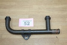 Honda VF 400 F Cylinder Head