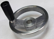 Machine Handwheel 4.0"/100mm